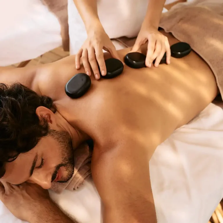 2.5 Hour Rejuvenation