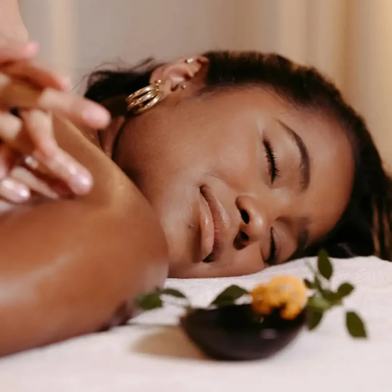 75 Min Relaxation Special