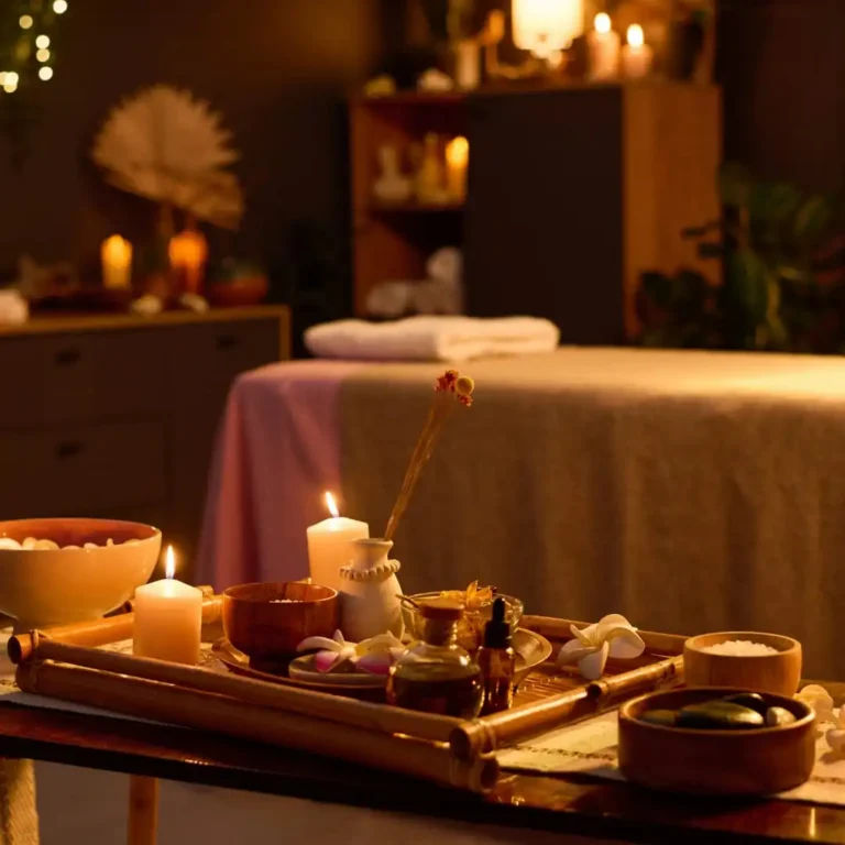 75 Minute Relaxation